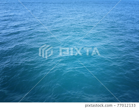 Ocean water background Ocean water background 77012133