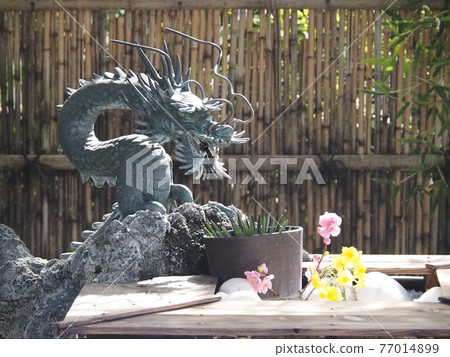 Susanoo Shrine Hinamatsuri Susanoo Shrine Hinamatsuri 77014899