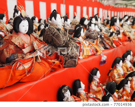 Susanoo Shrine Hinamatsuri Susanoo Shrine Hinamatsuri 77014936