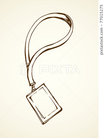 Security camera. Vector drawing Security camera. Vector drawing 77015275