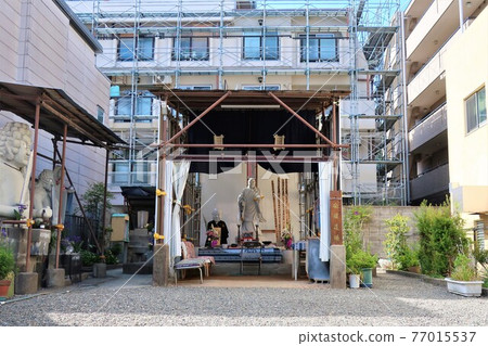 Ankoku Dojo Jizoson 77015537