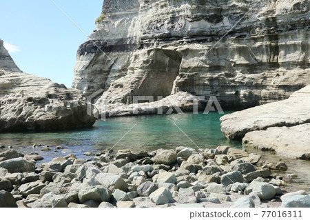 Karuno Park Minamiizu Izu Peninsula Geopark A place where you can observe the geology Karuno Park Minamiizu Izu Peninsula Geopark A place where you can observe the geology 77016311
