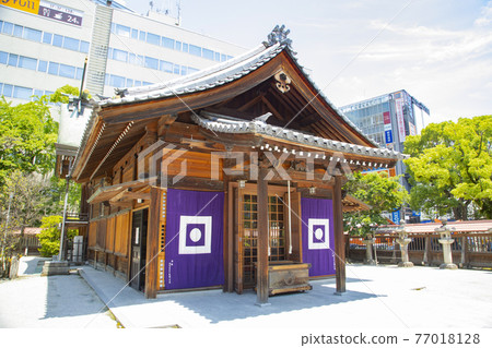 福岡警衛神社您的神社 福岡警衛神社您的神社 77018128