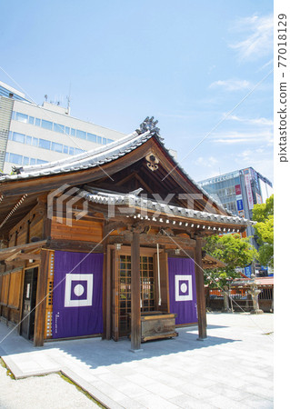 福岡警衛神社您的神社 福岡警衛神社您的神社 77018129