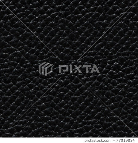 Contrast leather background in black colour texture for your design project. Contrast leather background in black colour texture for your design project. 77019854