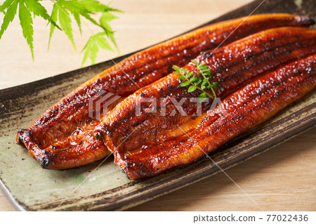 紅燒鰻魚 77022436