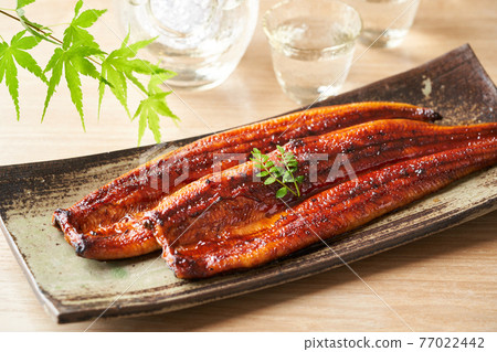 紅燒鰻魚 77022442