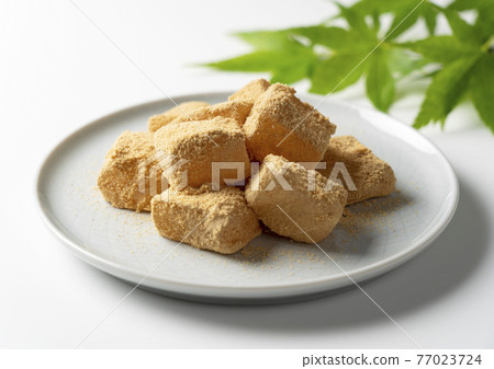 蕨餅 蕨餅 77023724