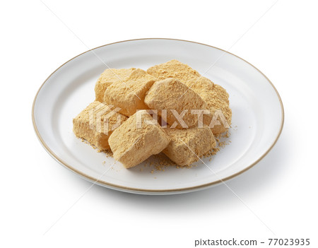 蕨餅 蕨餅 77023935