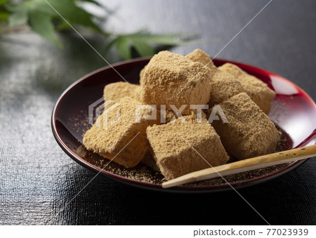 蕨餅 蕨餅 77023939