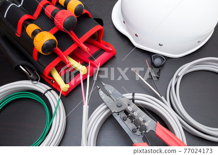 電氣工程 電氣工程用工具和電纜 77024173