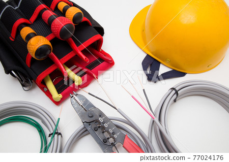 電氣工程 電氣工程用工具和電纜 77024176
