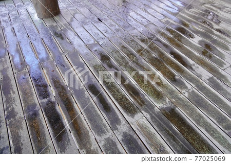 濕木甲板 濕木甲板 77025069