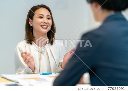 Business consultation Contract explanation Sales operation Inheritance Investment Casual customer visitor Meeting Business consultation Contract explanation Sales operation Inheritance Investment Casual customer visitor Meeting 77025091