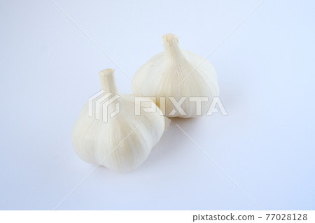 [Vegetables] Garlic, 2 pieces 77028128