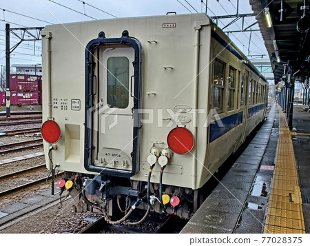 JR 九州 Kiha 47 8052 柴油列車 JR 九州 Kiha 47 8052 柴油列車 77028375