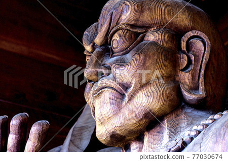 Woodcut 77030674