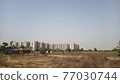 印度的新住房和空地 77030744