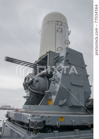 20mm cannon phalanx 77034564