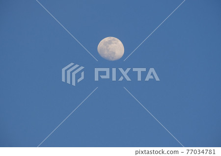 月圓(13月夜,12歲)・ 2021年4月24日 月圓(13月夜,12歲)・ 2021年4月24日 77034781