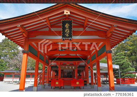 [Kashiigu] Kashii, Higashi-ku, Fukuoka City, Fukuoka Prefecture 77036361