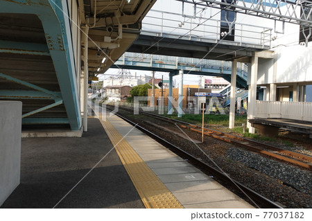 JR紀成本線紀伊勝浦站 77037182