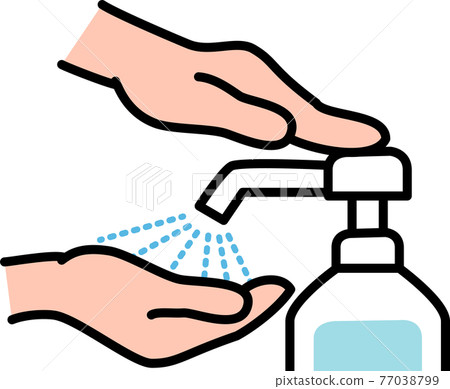 Hand sanitizer Coronavirus Cold Influenza prevention / countermeasures Hand sanitizer Coronavirus Cold Influenza prevention / countermeasures 77038799