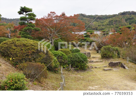 Mori Garden, Hofu City, Yamaguchi Prefecture Mori Garden, Hofu City, Yamaguchi Prefecture 77039353