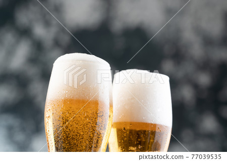 啤酒吐司 77039535