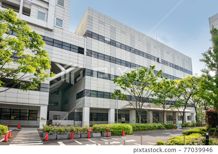 東京都住友醫院 77039946