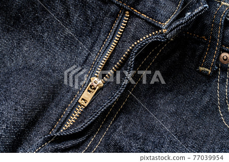 Jeans zipper chuck fastener Jeans zipper chuck fastener 77039954
