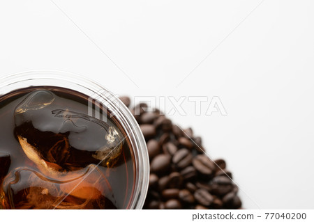 Ice coffee beans Ice coffee beans 77040200