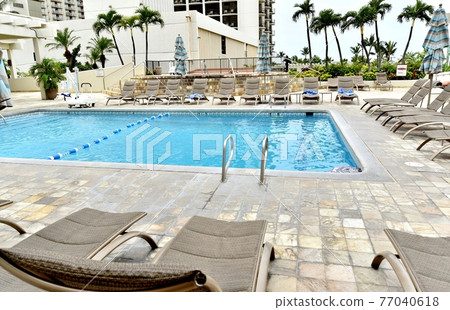 Holidays in Hawaii 77040618