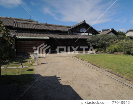 Former Nishio Family Residence (Suita Cultural Creation Exchange Center) 77040943