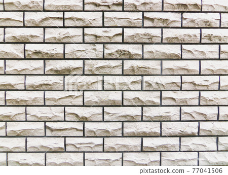 Image of block wall 77041506