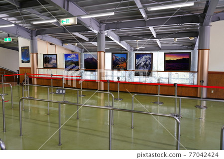 新穗高纜車新穗高溫泉站 新穗高纜車新穗高溫泉站 77042424