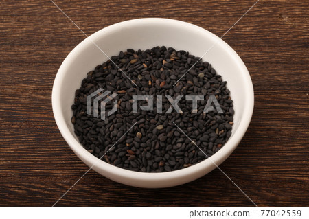 黑烤芝麻 黑烤芝麻 77042559