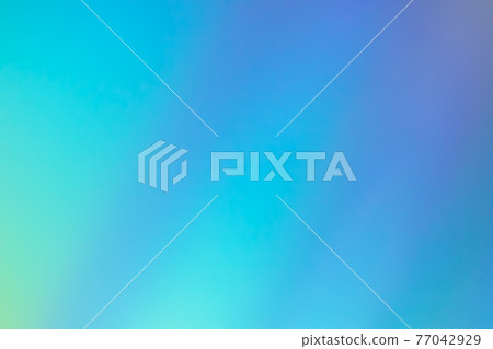 Blue gradient background material 77042929