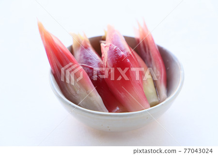 生薑醃姜 生薑醃姜 77043024