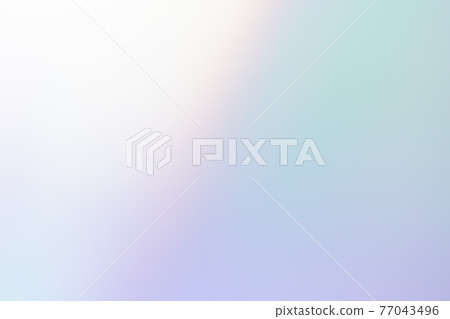 Light blue gradation (background material) 77043496