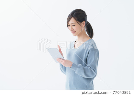 Tablet Female 20 Tablet Female 20 77043891