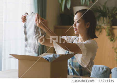 童裝郵購 77045459