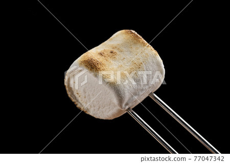 烤棉花糖 77047342