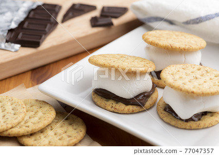 S'more【美加傳統甜點】 S'more【美加傳統甜點】 77047357