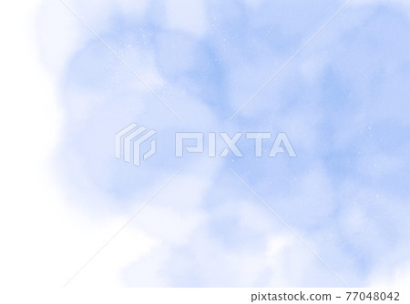 Watercolor bleeding material 77048042