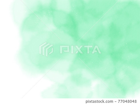 Watercolor bleeding material Watercolor bleeding material 77048048