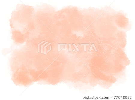 Watercolor bleeding material Watercolor bleeding material 77048052