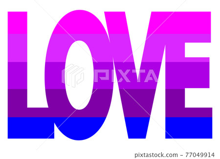 LGBT pride flag, rainbow flag background. Multicolored peace flag movement. Original colors symbol. LGBT pride flag, rainbow flag background. Multicolored peace flag movement. Original colors symbol. 77049914
