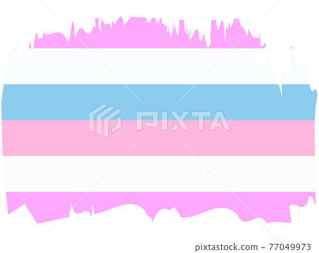 LGBT pride flag, rainbow flag background. Multicolored peace flag movement. Original colors symbol. LGBT pride flag, rainbow flag background. Multicolored peace flag movement. Original colors symbol. 77049973