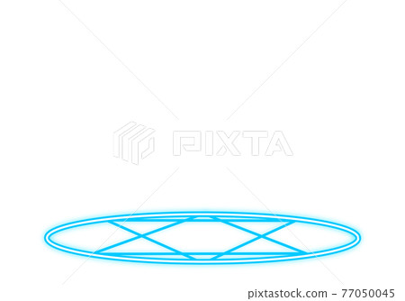 六芒星煉金術(藍) 六芒星煉金術(藍) 77050045